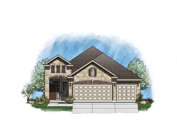 237 Blue Oak Blvd, San Marcos, TX 78666 - photo 1