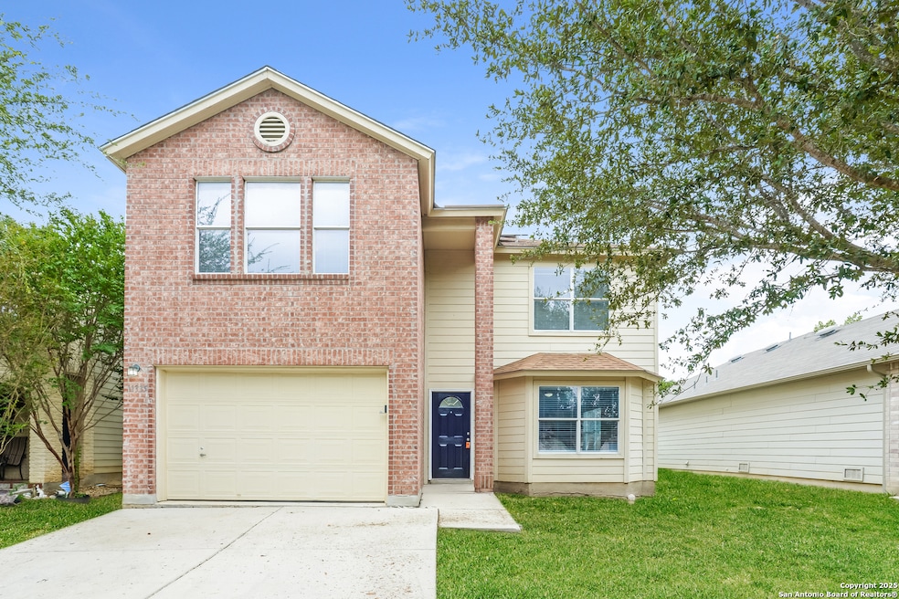 11335 Saratoga Coach, San Antonio, TX 78254 - photo 1