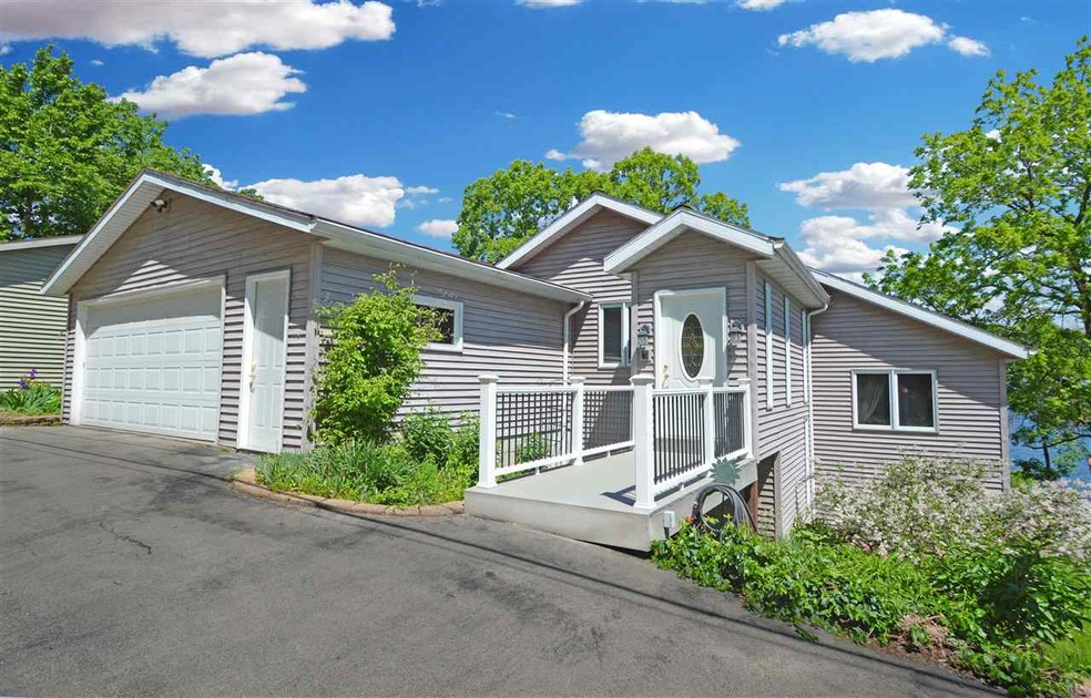 4204 Morris Park Rd, Mc Farland, WI 53558 - photo 1