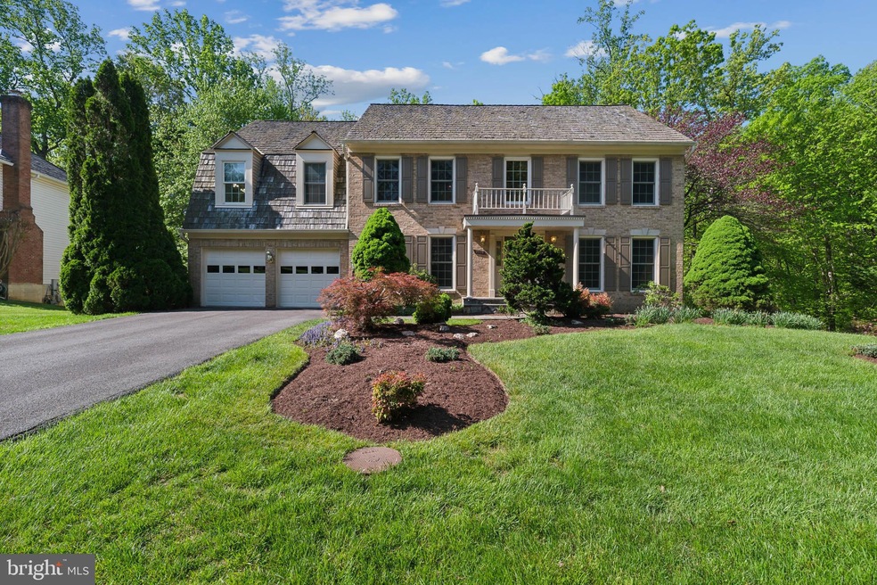 10119 Homar Pond Dr, Fairfax Station, VA 22039 - photo 1