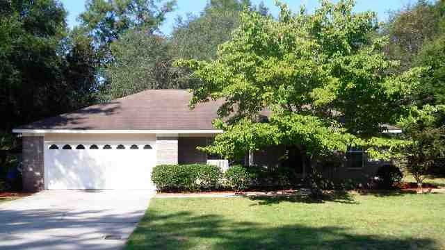 58 Shadow Oak Cir, Crawfordville, FL 32327 - photo 1