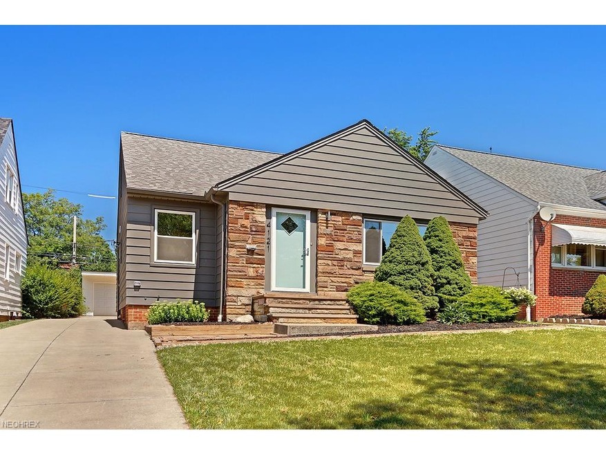 Fantastic rehab on this gorgeous home!