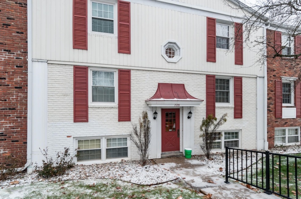 Garland Cir C-10
