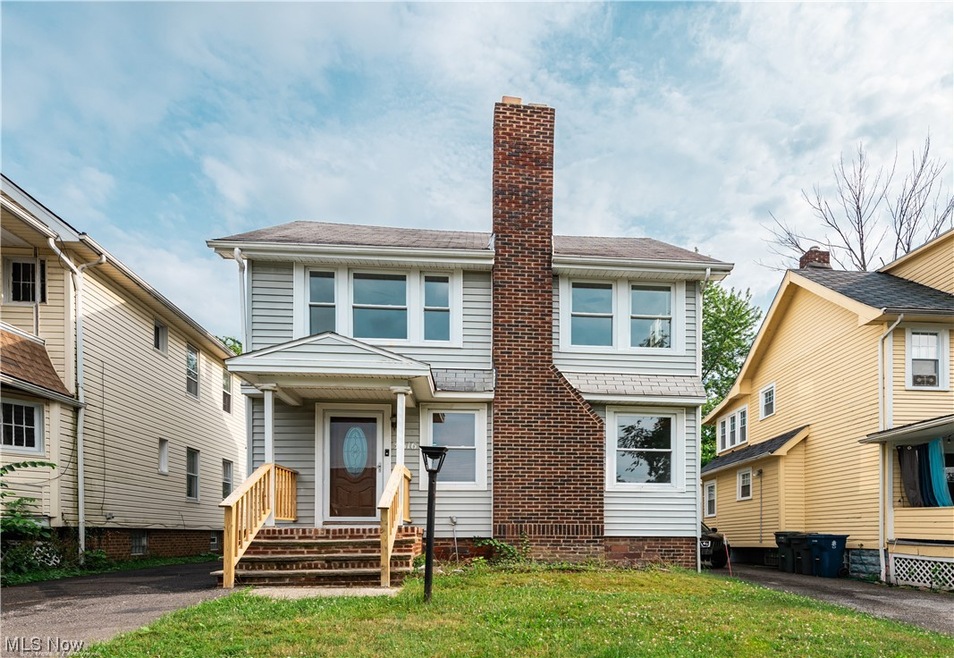 unlisted-address, Cleveland, OH 44118 - photo 1