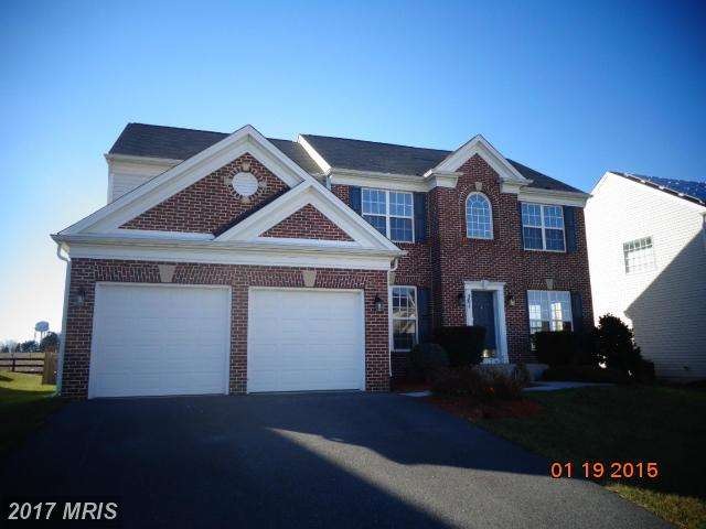 201 Galyn Dr, Knoxville, MD 21758 - photo 1