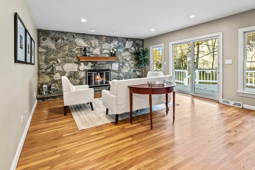 10 Foothill Rd, Framingham, MA 01702 - photo 1