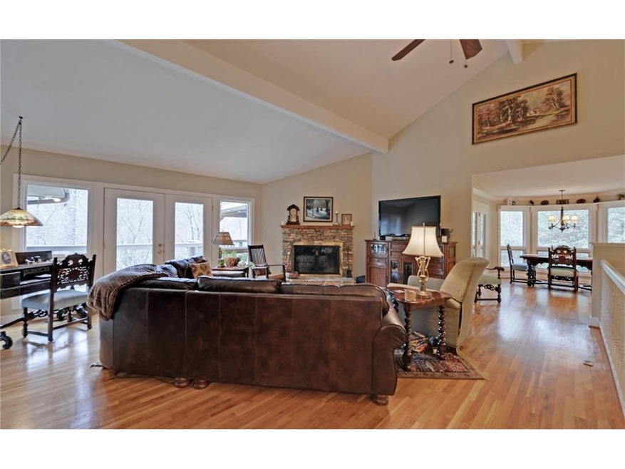 804 Little Hawk Rd, Sautee Nacoochee, GA 30571 - photo 1