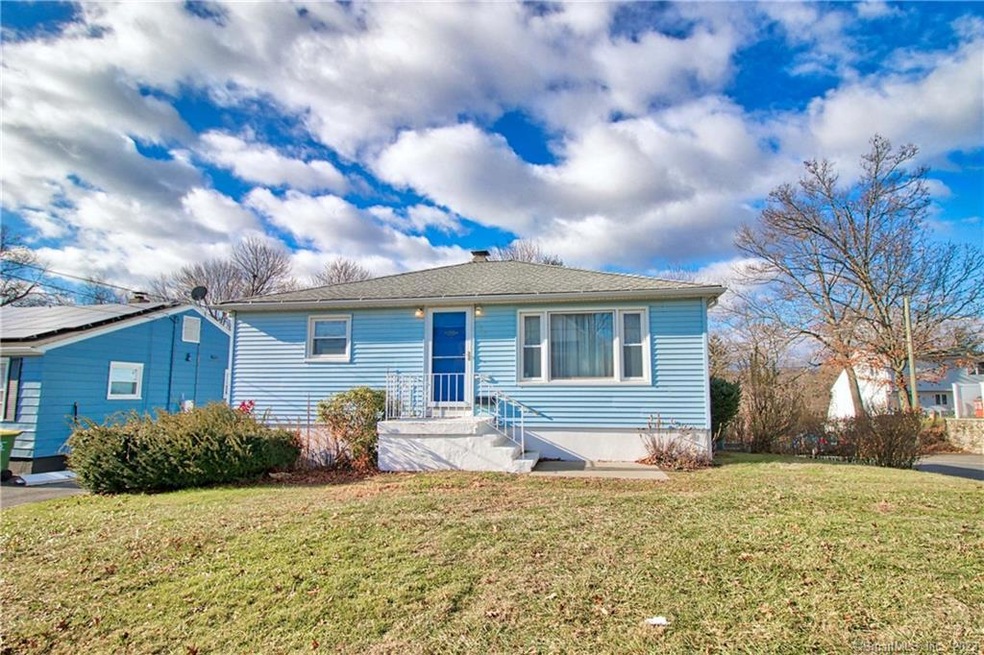 155 Atwood Ave, Waterbury, CT 06705 - photo 1