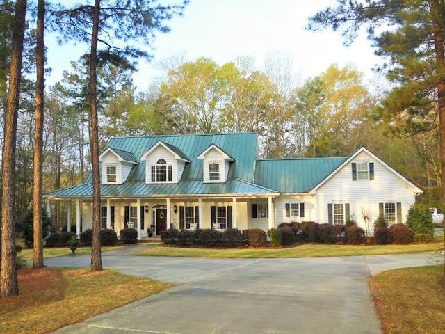 Main View