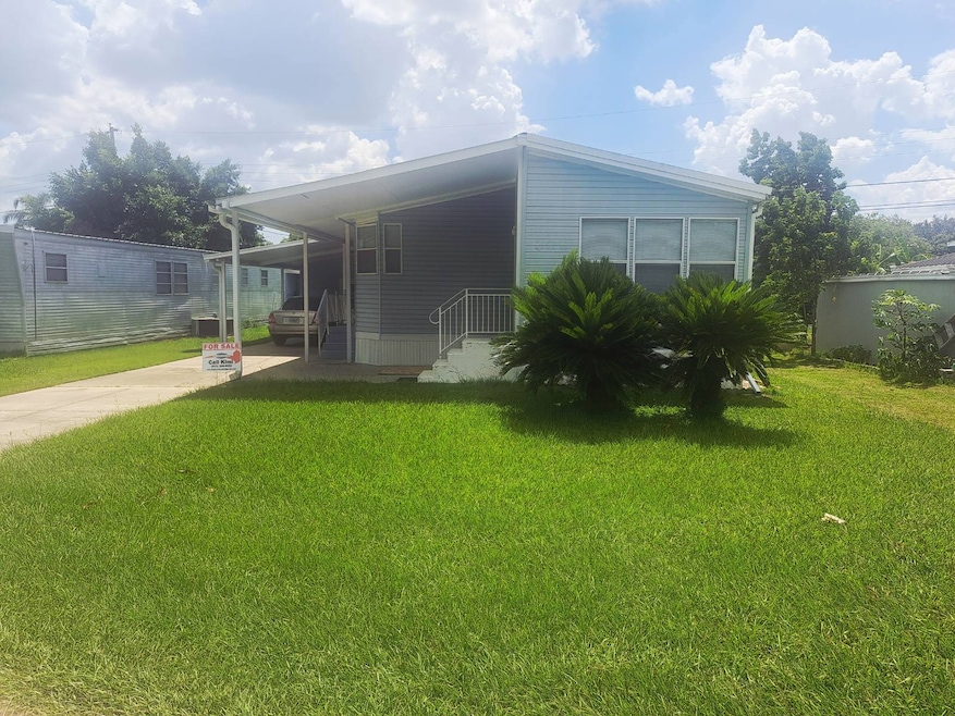 For Sale $69,000