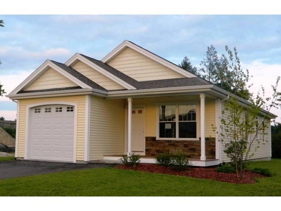 4 Stinson Dr, Nashua, NH 03063 - photo 1