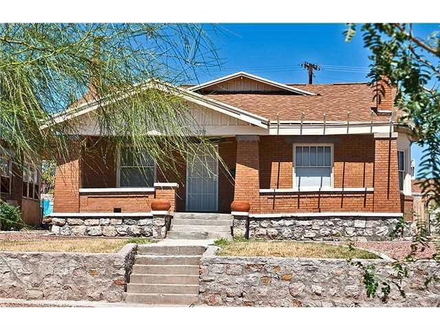 2831 Aurora Ave, El Paso, TX 79930 - photo 1
