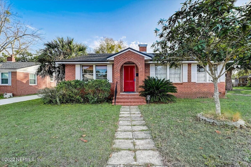 5058 Blackburn St, Jacksonville, FL 32210 - photo 1