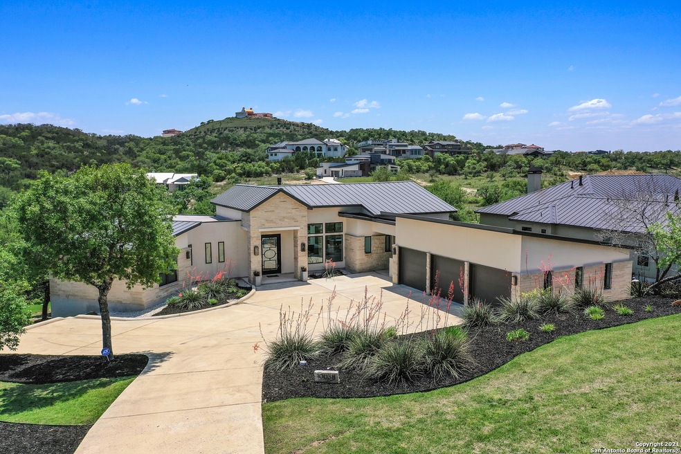 10038 Ivory Canyon, Helotes, TX 78255 - photo 1