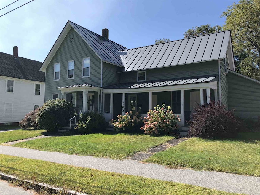 46 Church St, Lebanon, NH 03766 - photo 1