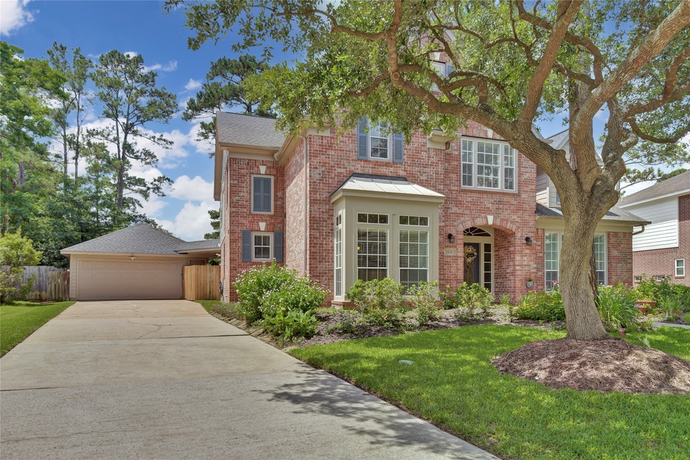 11610 Wilcant Ln, Cypress, TX 77429 - photo 1