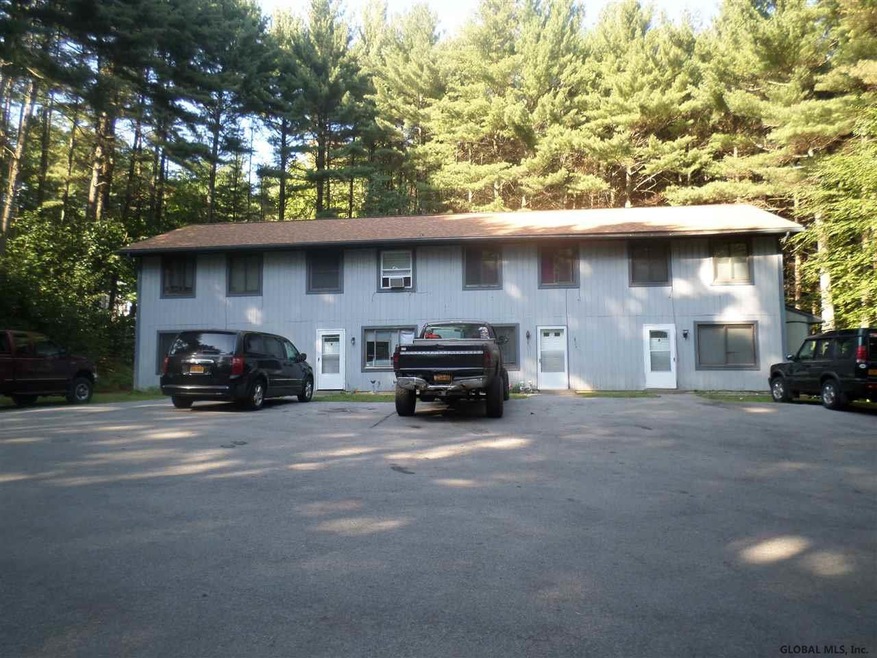 7116 Antioch Rd unit D, Middle Grove, NY 12850 - photo 1