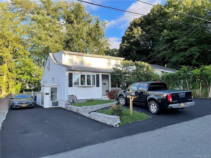12 Springsteen Ave, Haverstraw, NY 10927 - photo 1