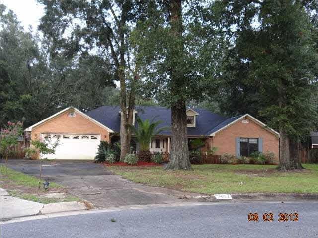 7402 Odell Ln, Pensacola, FL 32526 - photo 1