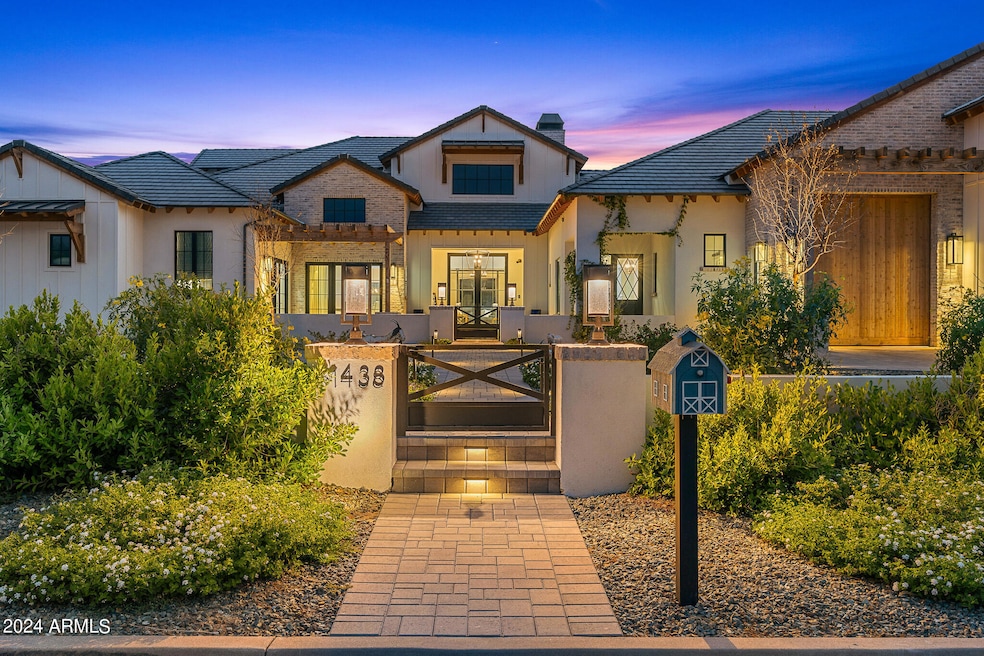 11438 N 70th St, Scottsdale, AZ 85254 - photo 1