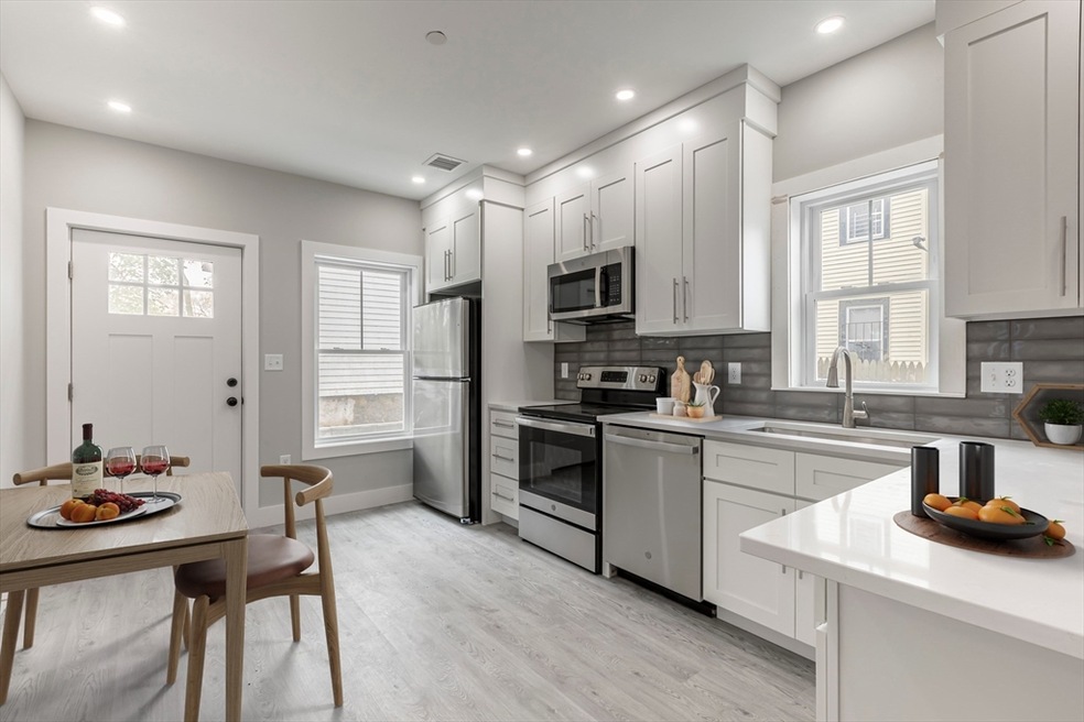 11 Mclellan St unit 4, Boston, MA 02121 - photo 1