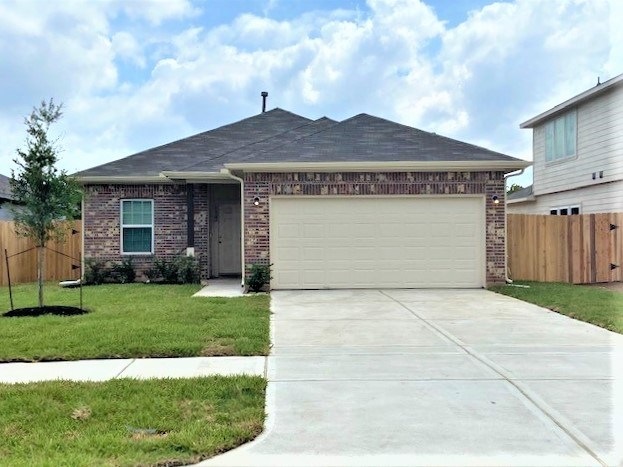 4422 Misty Woods Trail, Richmond, TX 77469 - photo 1