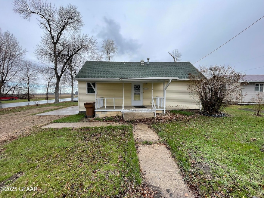For Sale $67,000