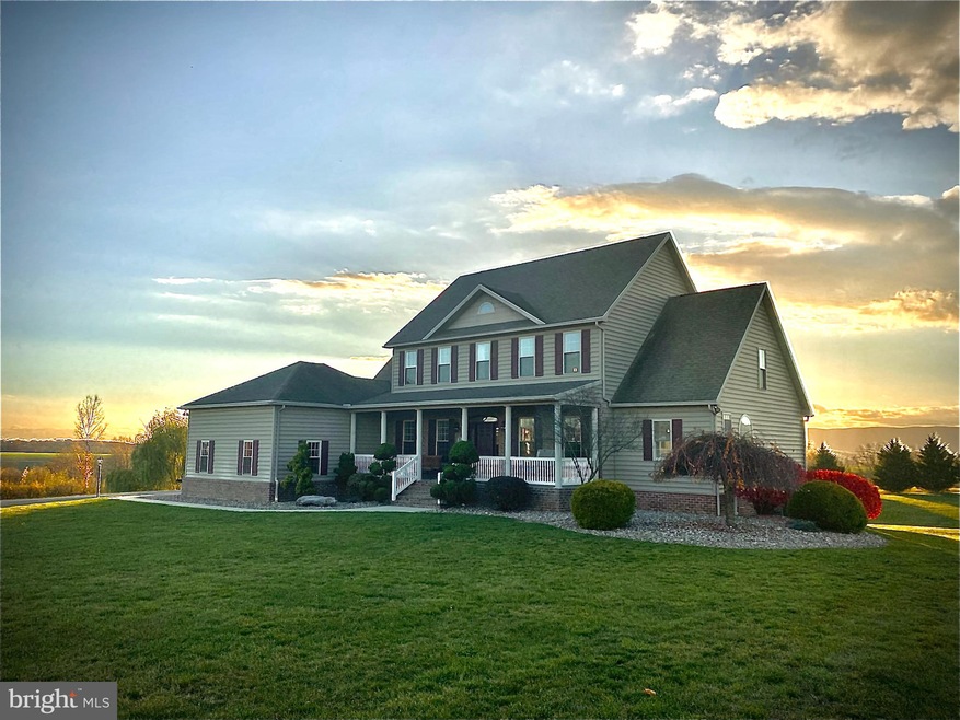 2583 Echo Springs Rd, Chambersburg, PA 17202 - photo 1