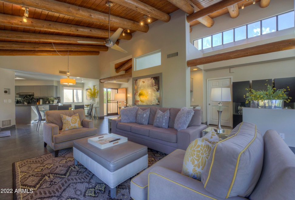 9229 E Whitethorn Cir, Scottsdale, AZ 85266 - photo 1