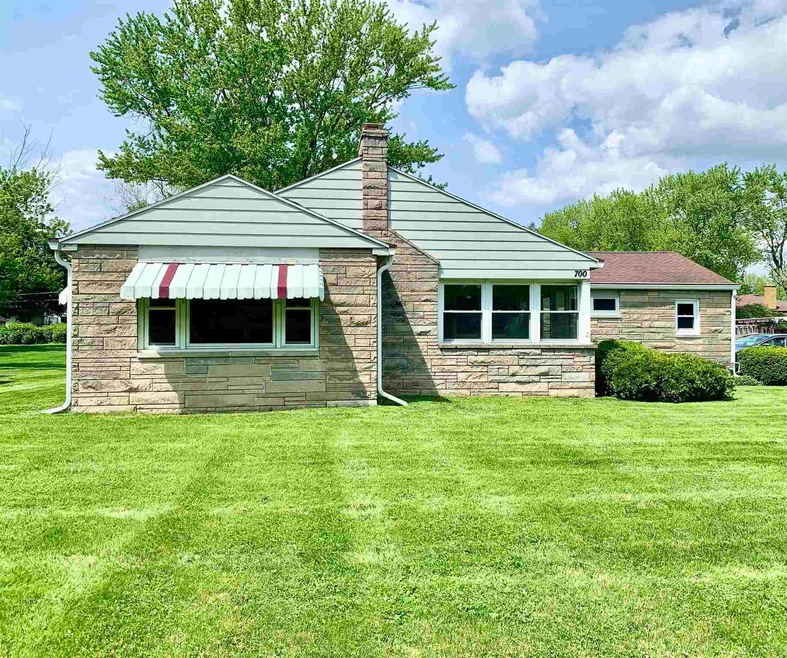 700 W Cromer Ave, Muncie, IN 47303 - photo 1