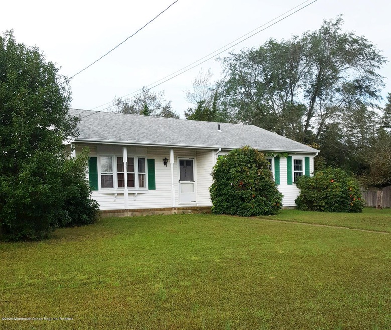 151 Thomas Ave, West Creek, NJ 08092 - photo 1