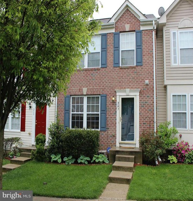 207 Oliver Heights Rd, Owings Mills, MD 21117 - photo 1