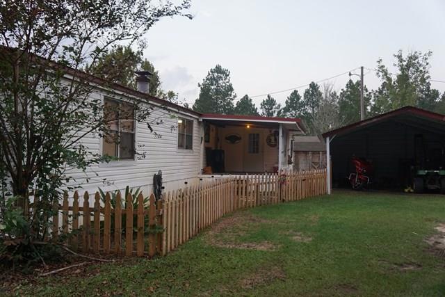 168 Reese Dr, Sylvester, GA 31791 - photo 1