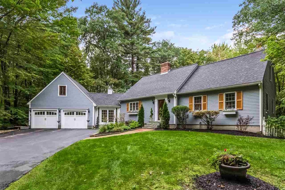 28 Darby Ln, Bedford, NH 03110 - photo 1