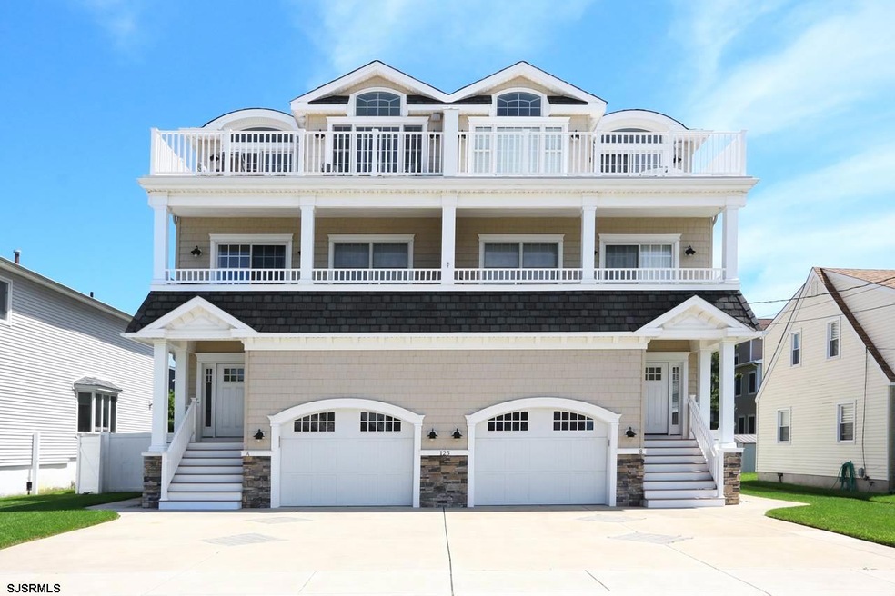 125 8th St S unit A, Brigantine, NJ 08203 - photo 1