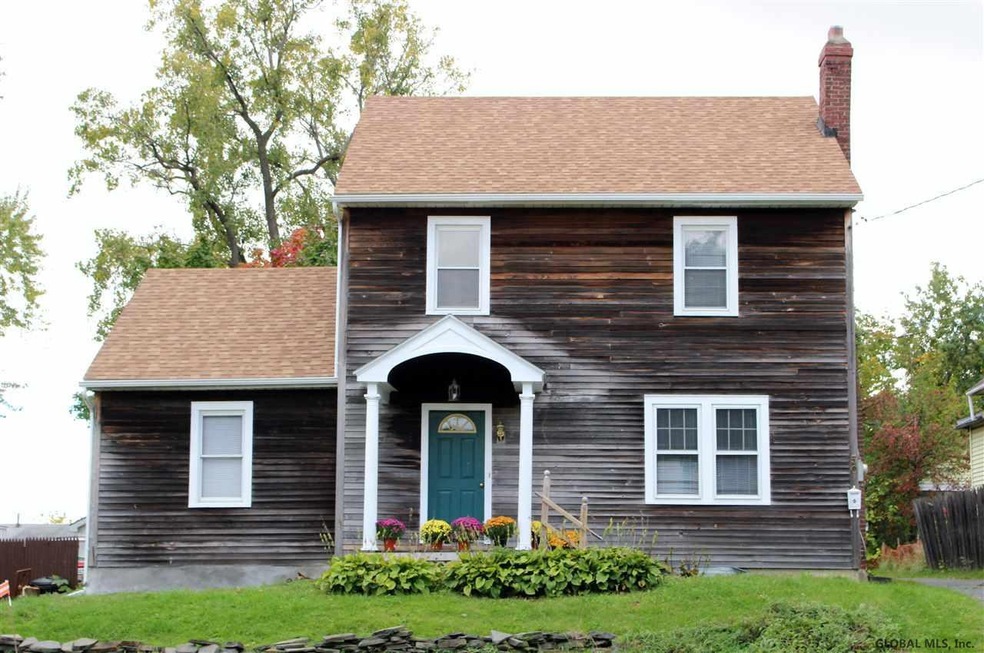 50 Wolfert Ave, Albany, NY 12204 - photo 1