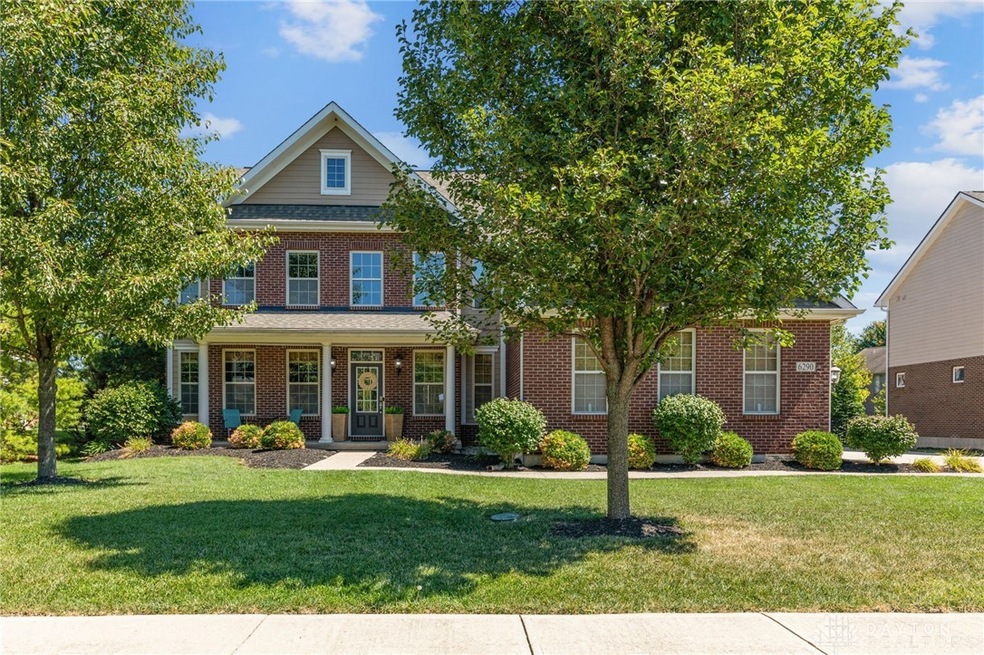 6290 Winter Hazel Dr, Liberty Township, OH 45044 - photo 1