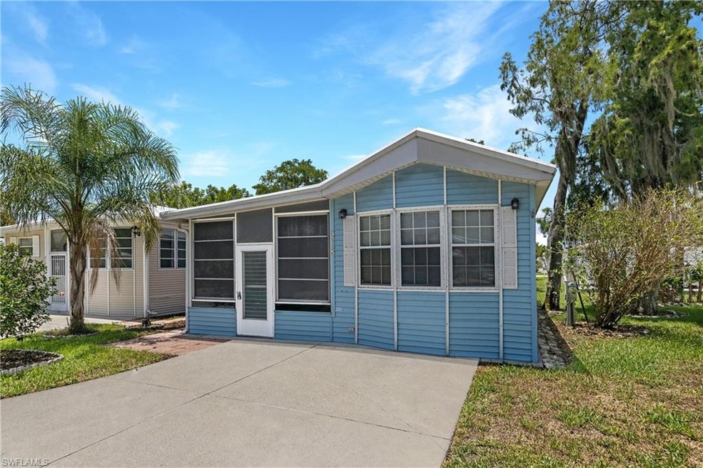 218 Cheetah Dr, Naples, FL 34114 - photo 1