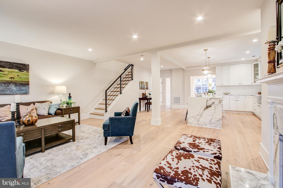 3635 Warren St NW, Washington, DC 20008 - photo 1