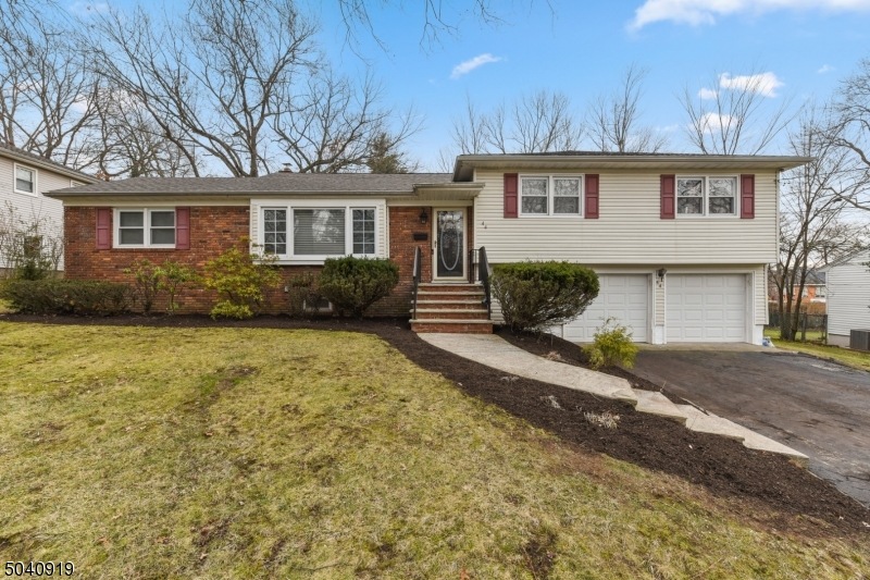 44 Woodland Ave, West Orange, NJ 07052 - photo 1