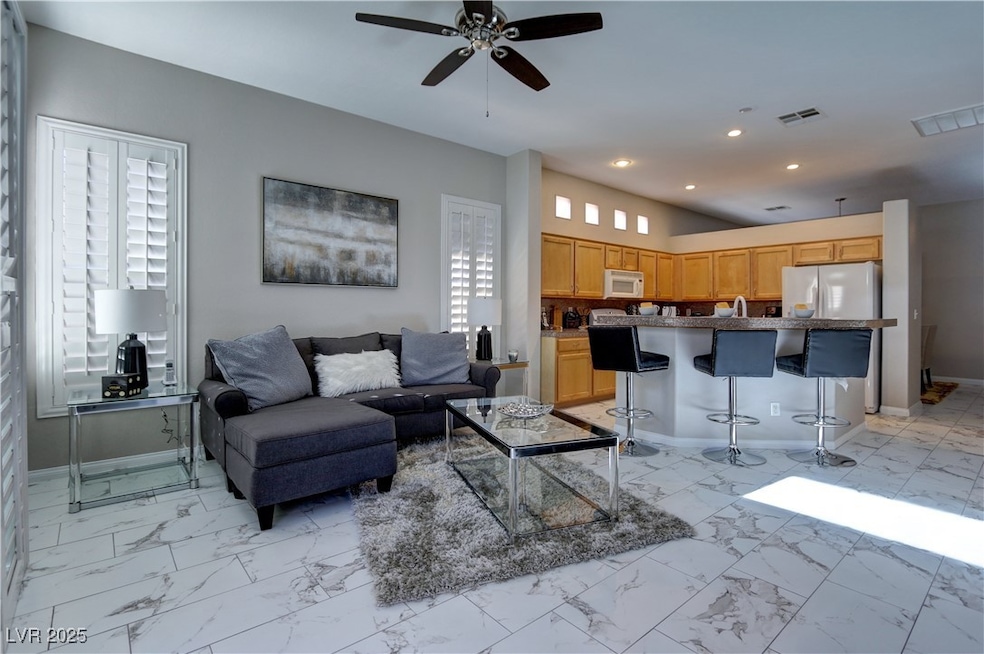 unlisted-address, Las Vegas, NV 89123 - photo 1