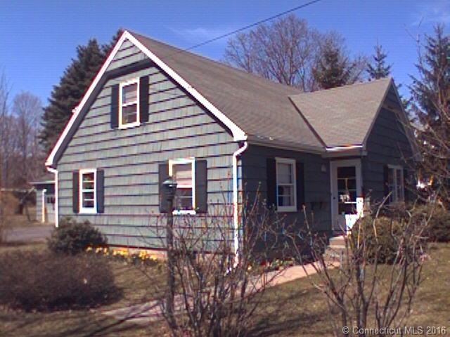 461 Jerome Ave-Nice driveway to turn-around!