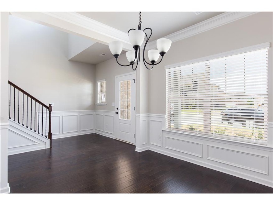 1108 Blind Brook Cir, Hoschton, GA 30548 - photo 1