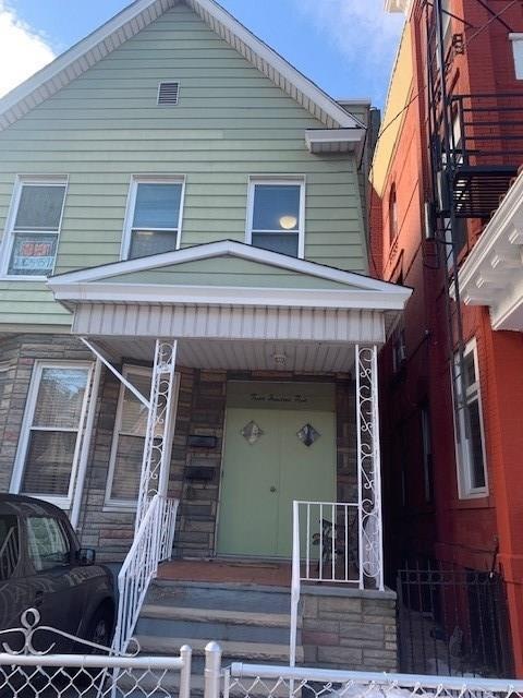 305 Magnolia Ave unit 2, Jersey City, NJ 07306 - photo 1