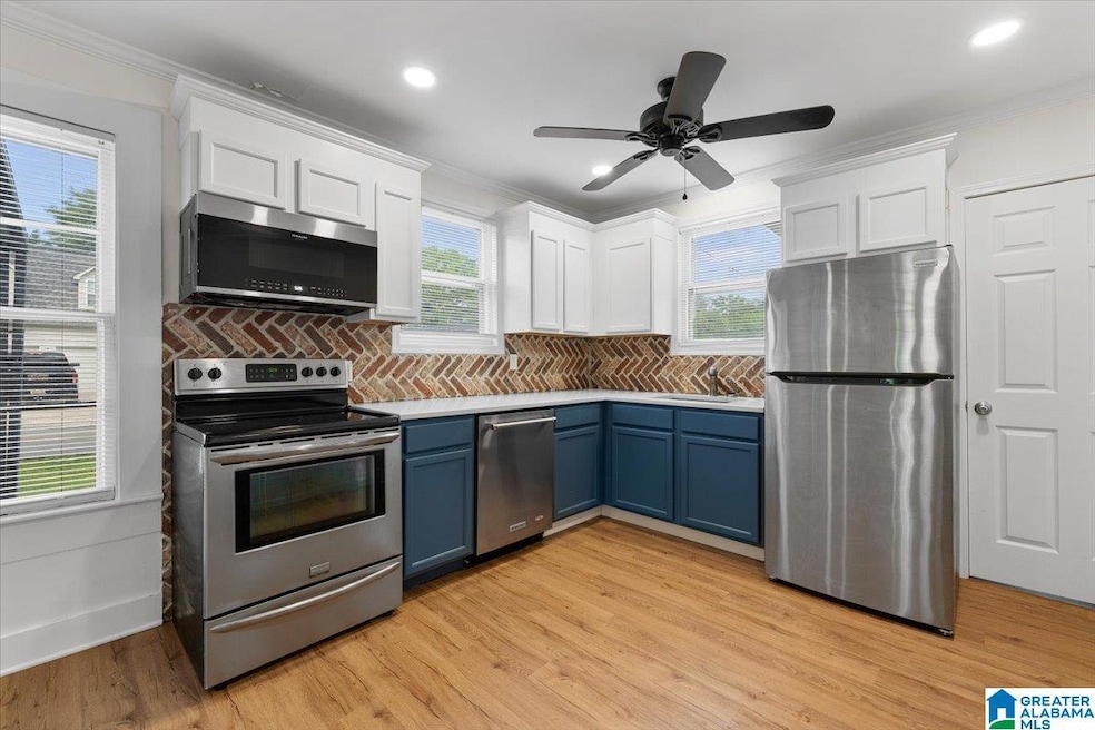 401 3rd Ave W, Oneonta, AL 35121 - photo 1