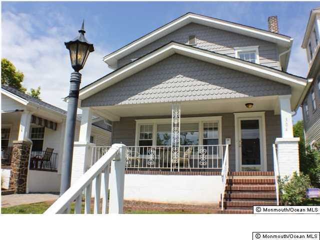 304 Evergreen Ave, Bradley Beach, NJ 07720 - photo 1
