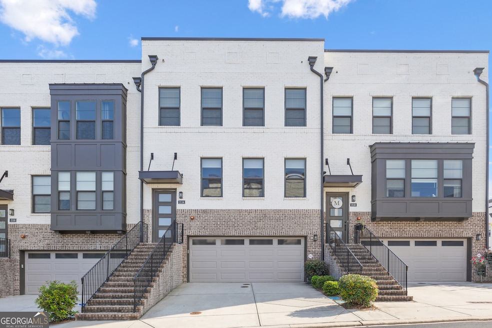 2114 Iverson Dr SE, Smyrna, GA 30080 - photo 1