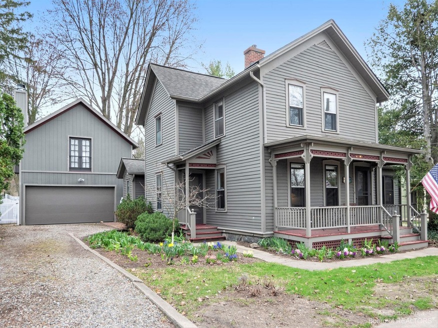 520 6th St, Ann Arbor, MI 48103 - photo 1