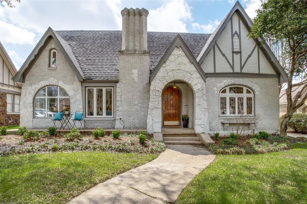 5334 Morningside Ave, Dallas, TX 75206 - photo 1