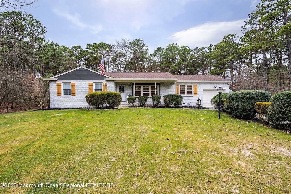 1821 Bayonne Ave, Whiting, NJ 08759 - photo 1